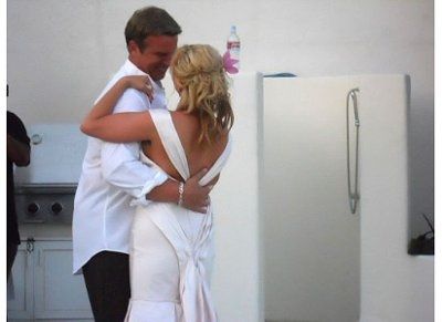 Dress Porn!  I want to see!