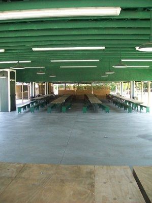 One of my favorite types of threads: Let's See Your Venue :-)