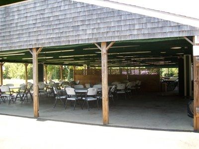 One of my favorite types of threads: Let's See Your Venue :-)
