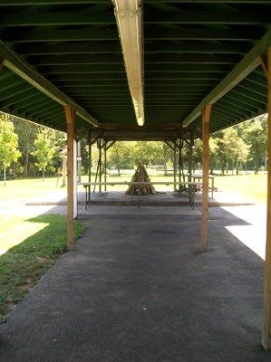 One of my favorite types of threads: Let's See Your Venue :-)