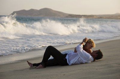 Drown the Gown/Trash the Dress