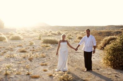 Drown the Gown/Trash the Dress