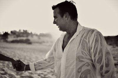 Drown the Gown/Trash the Dress