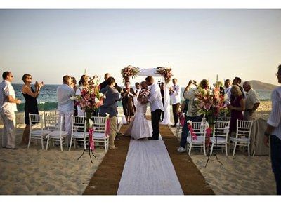 Too much dress for the beach? *PICS*