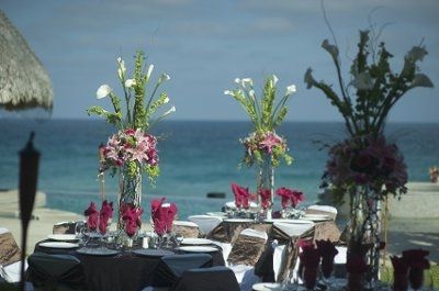 Post your wedding colors/inspirations