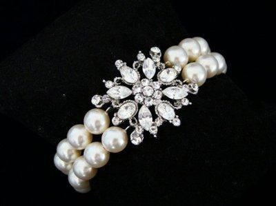 Bridal Jewelry?