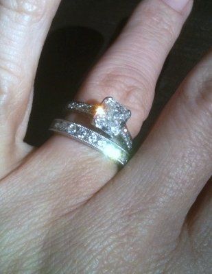 Show your Rings!