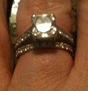 KK - I think I have a solution for the Ring Gap issue
