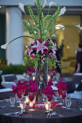 Centerpieces