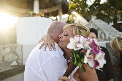 yeah I love my professional wedding photos!   (pic heavy)