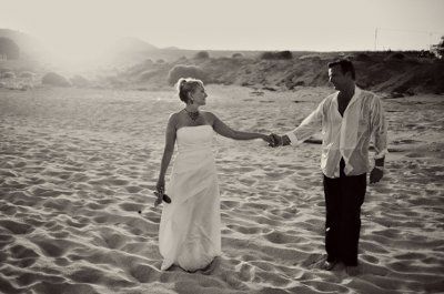 Show off your better half