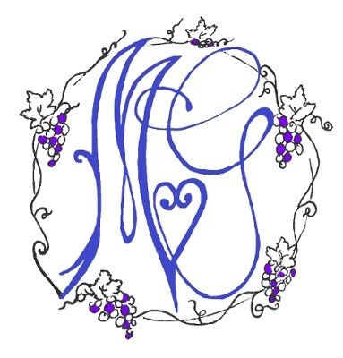 Show me your Monogram!