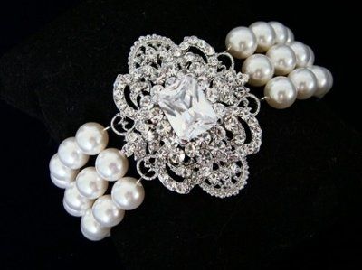 Bridal Jewelry