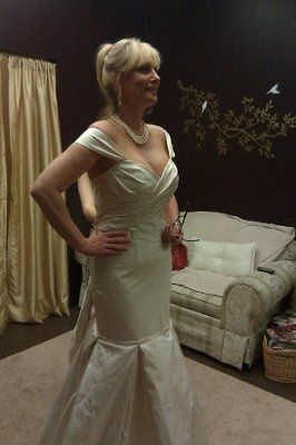 I want to see dresses