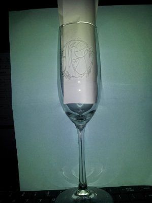 Champagne Flutes - Updated!!! - updated AGAIN!