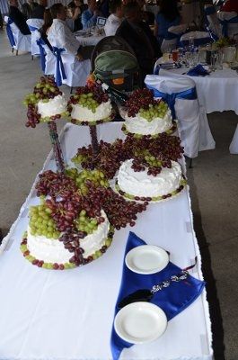 Lets see your CAKE..........