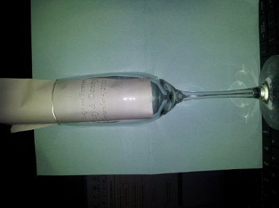 Champagne Flutes - Updated!!! - updated AGAIN!