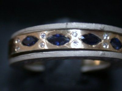 Just saw my ring pics