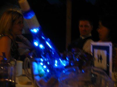 Centerpieces - thanks for your help