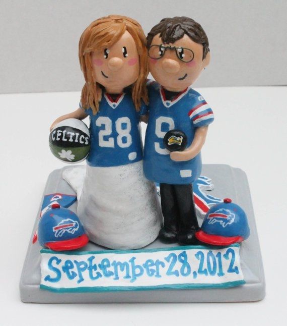 Cake tops - post yours