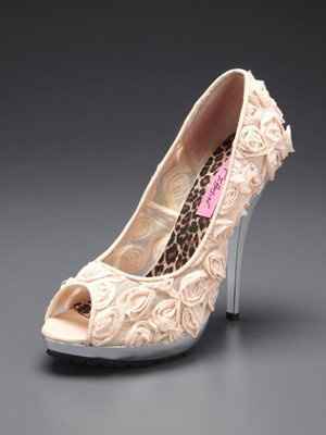 Shoes!  betsey johnson for $99 on gilt.com (pic)