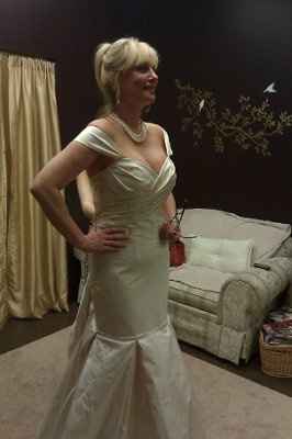 Have you said 'Yes to the dress?'....Share It!!!