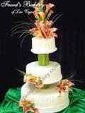 I LOVE this cake!