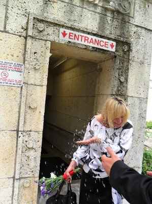 I'm legally married..& the shower was SO much fun!