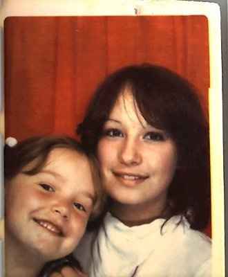 YOUR baby/childhood pics (nwr)