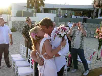 I'm not back...lol.  Still in Cabo (Pic heavy!)