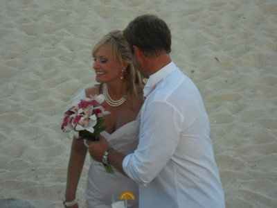 I'm not back...lol.  Still in Cabo (Pic heavy!)