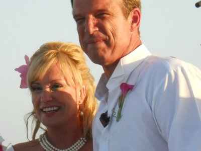 I'm not back...lol.  Still in Cabo (Pic heavy!)