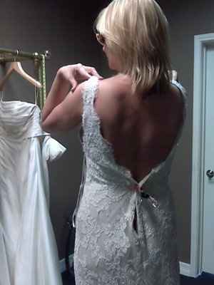 Close but no cigar dresses *pics*