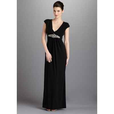 So...dresses...boudoir...