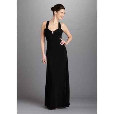 So...dresses...boudoir...