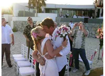 Lemme see your bouquets!