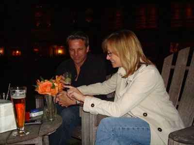 Got Pics of the proposal?