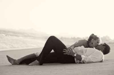 Should we do engagement photos?
