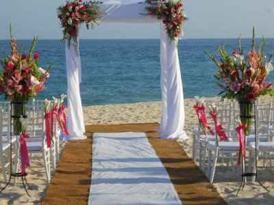 Venue :)