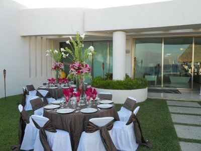 Venue :)
