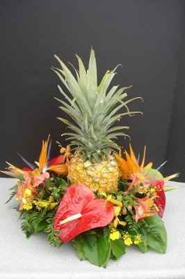*Mock Centerpieces* What Do You Think?