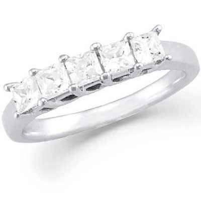 I finally got my ring back!
