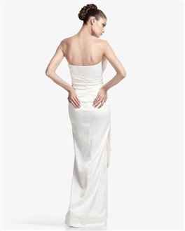 White House/Black Market now has wedding dresses!