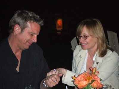 Fav pic of you and DS/FS!