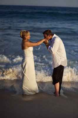 Fav pic of you and DS/FS!