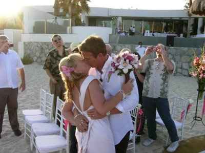 Show me your top 5 favorite wedding Pictures!