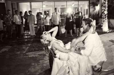 Show me your top 5 favorite wedding Pictures!
