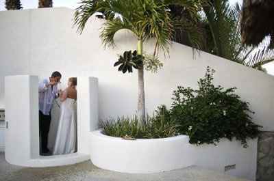 Show me your top 5 favorite wedding Pictures!