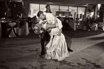 Show me your top 5 favorite wedding Pictures!