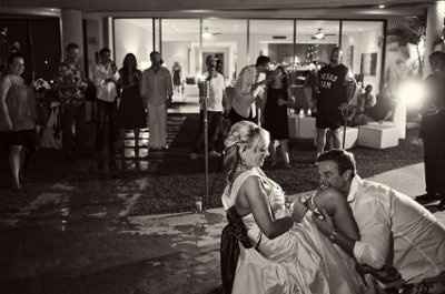 Show me your top 5 favorite wedding Pictures!